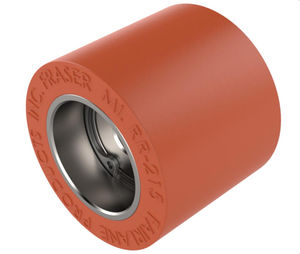 steel conveyor roller 1