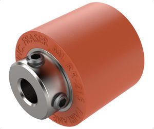 driven conveyor roller 1