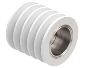 idler with bearings roller 1