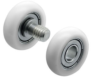 bearing protective cover 1
