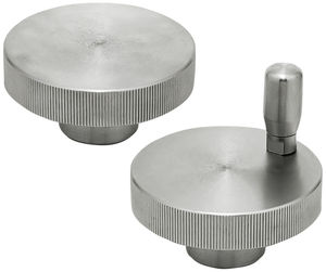 control knob