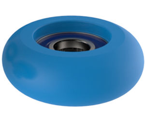 radial bearing housing 1