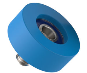 abrasion-resistant protective cover 1