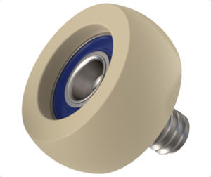 stainless steel bearing housing 1