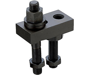 mechanical clamping unit 1
