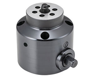 mechanical pull clamp