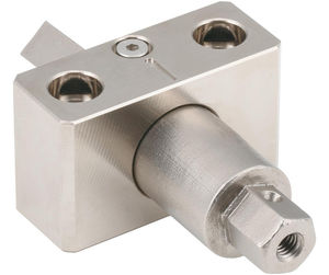 hexagonal pull clamp 1