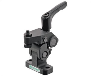 straight-line toggle clamp 1