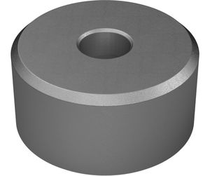 steel Rest pad