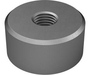 steel Rest pad