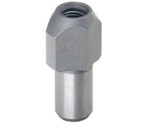 tapped shank locating pin 1