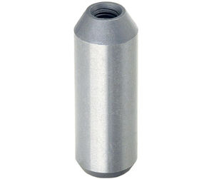 tapped shank locating pin 1