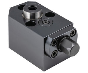 workpiece support 1