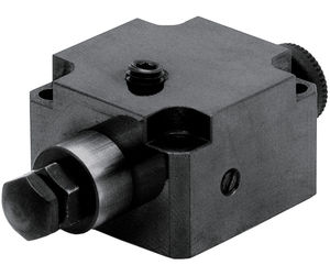 workpiece support 1