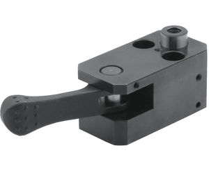workpiece support 1