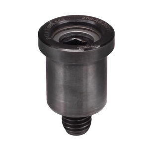 tapped shank locating pin 1
