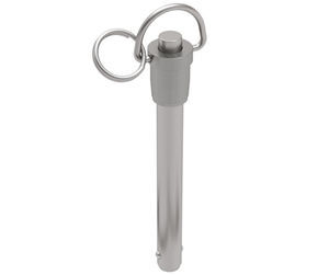 quick-release pin with lifting ring 1
