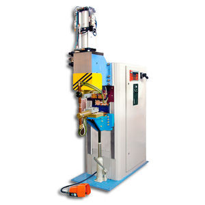 spot welding machine