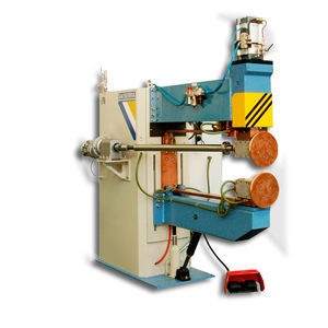 automatic welding machine