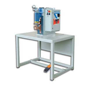 seam micro welder