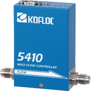 mass flowmeter 1