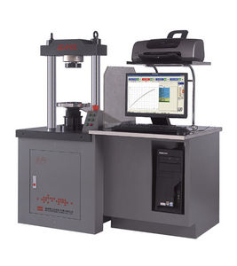 compression testing machine