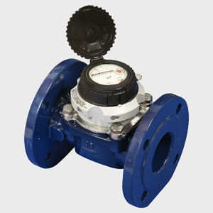 positive displacement counter