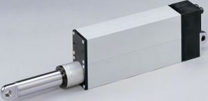 electric cylinder