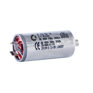 film capacitor