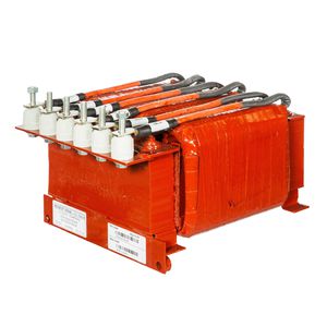 filter inductor