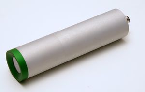 positioning line laser