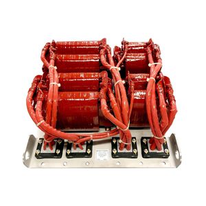 wire-wound inductor