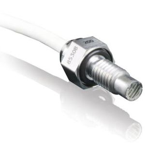 piezoresistive pressure sensor 1