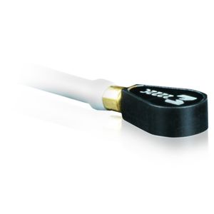 1-axis accelerometer / piezoelectric / miniature