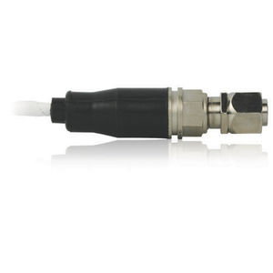 optical data cable / high-temperature / multi-conductor / twisted pair