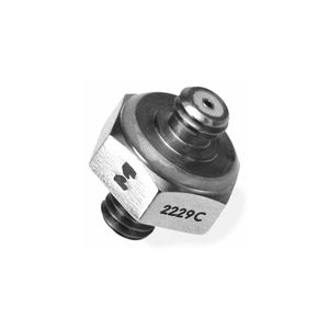 1-axis accelerometer
