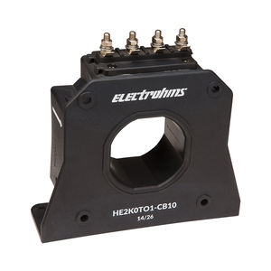 闭环霍尔效应电流传感器