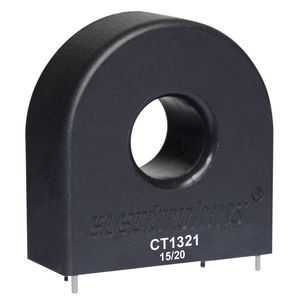 current transformer / encapsulated / industrial / for lighting