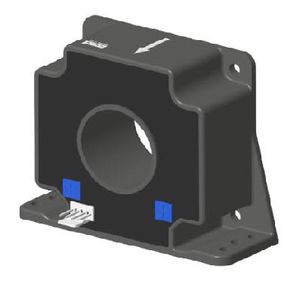 开环霍尔效应电流传感器