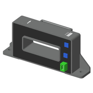 开环霍尔效应电流传感器