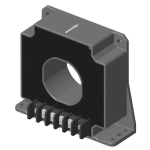 开环霍尔效应电流传感器