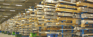 storage warehouse shelving 1