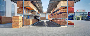 exterior shelving 1