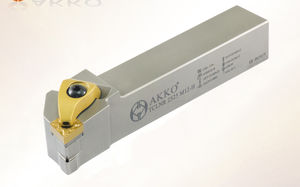 set screw tool holder