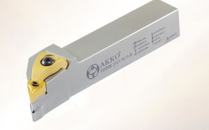 set screw tool holder