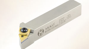 set screw tool holder