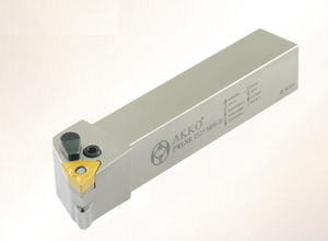 ISO tool holder