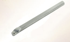 ISO tool holder 1
