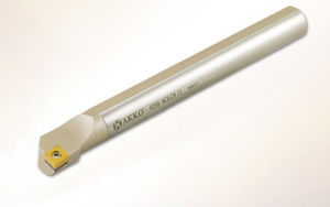 ISO tool holder 1