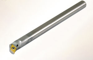 ISO tool holder 1